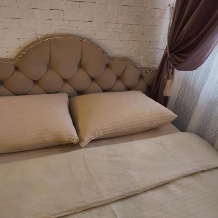 Inessa Center Guest Penthhouse Appartement Chişinǎu Buitenkant foto
