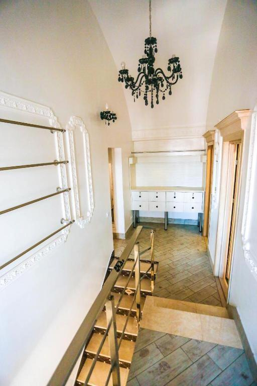 Inessa Center Guest Penthhouse Appartement Chişinǎu Buitenkant foto
