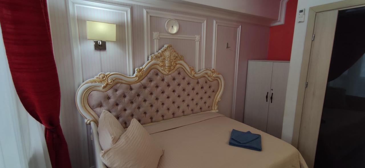 Inessa Center Guest Penthhouse Appartement Chişinǎu Buitenkant foto